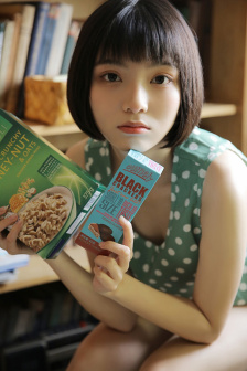 3姑娘