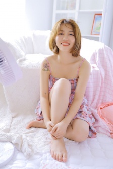 农家寡妇好种田小说