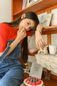 摩登新人