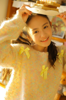 年轻的妈妈6