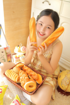 绑架冰激凌