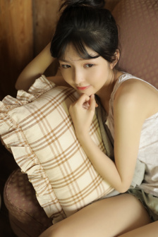 少女慈禧